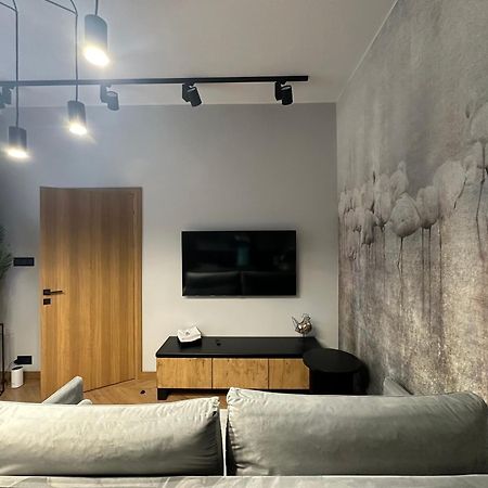 Apartamenty Sebastiana Cracovia Exterior foto
