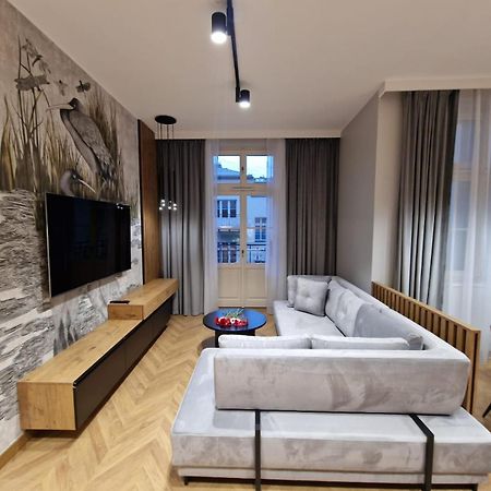 Apartamenty Sebastiana Cracovia Exterior foto