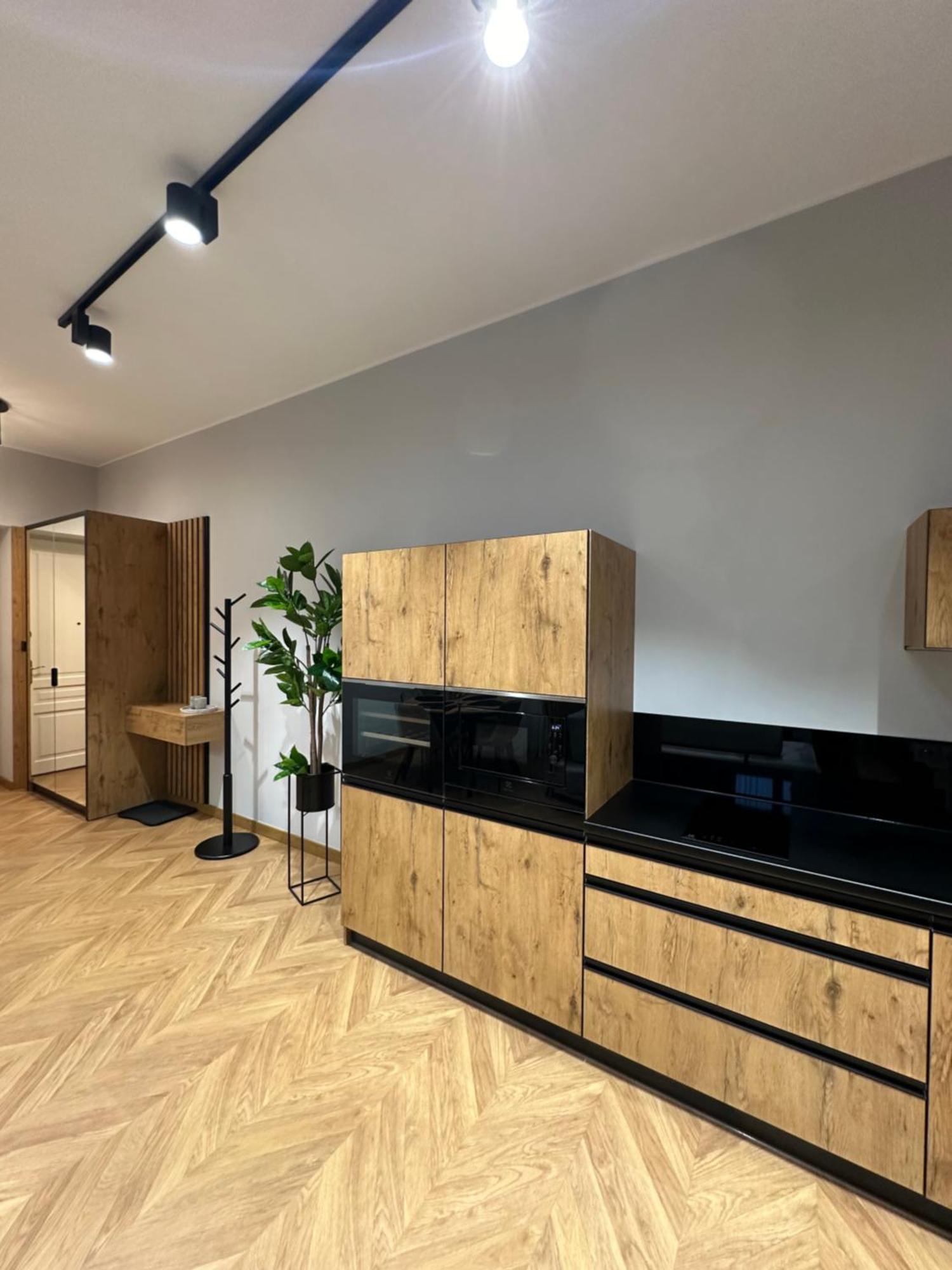 Apartamenty Sebastiana Cracovia Exterior foto