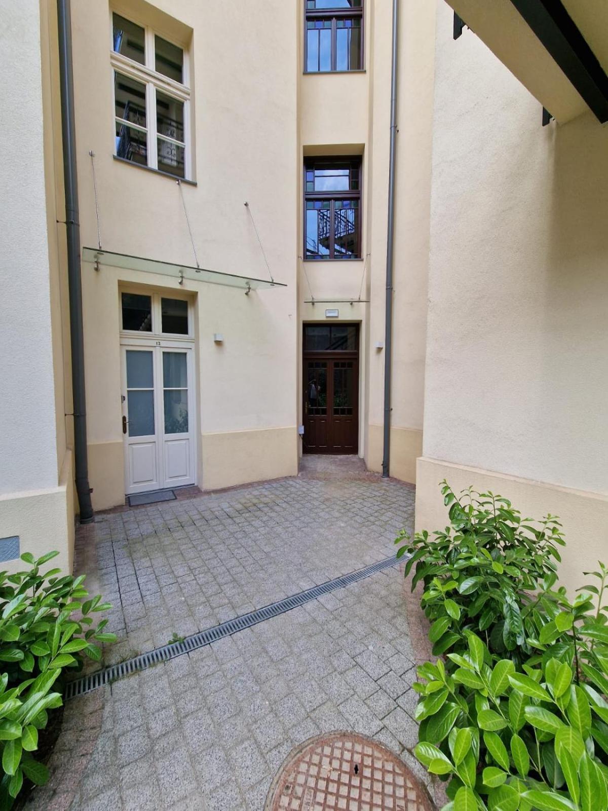 Apartamenty Sebastiana Cracovia Exterior foto
