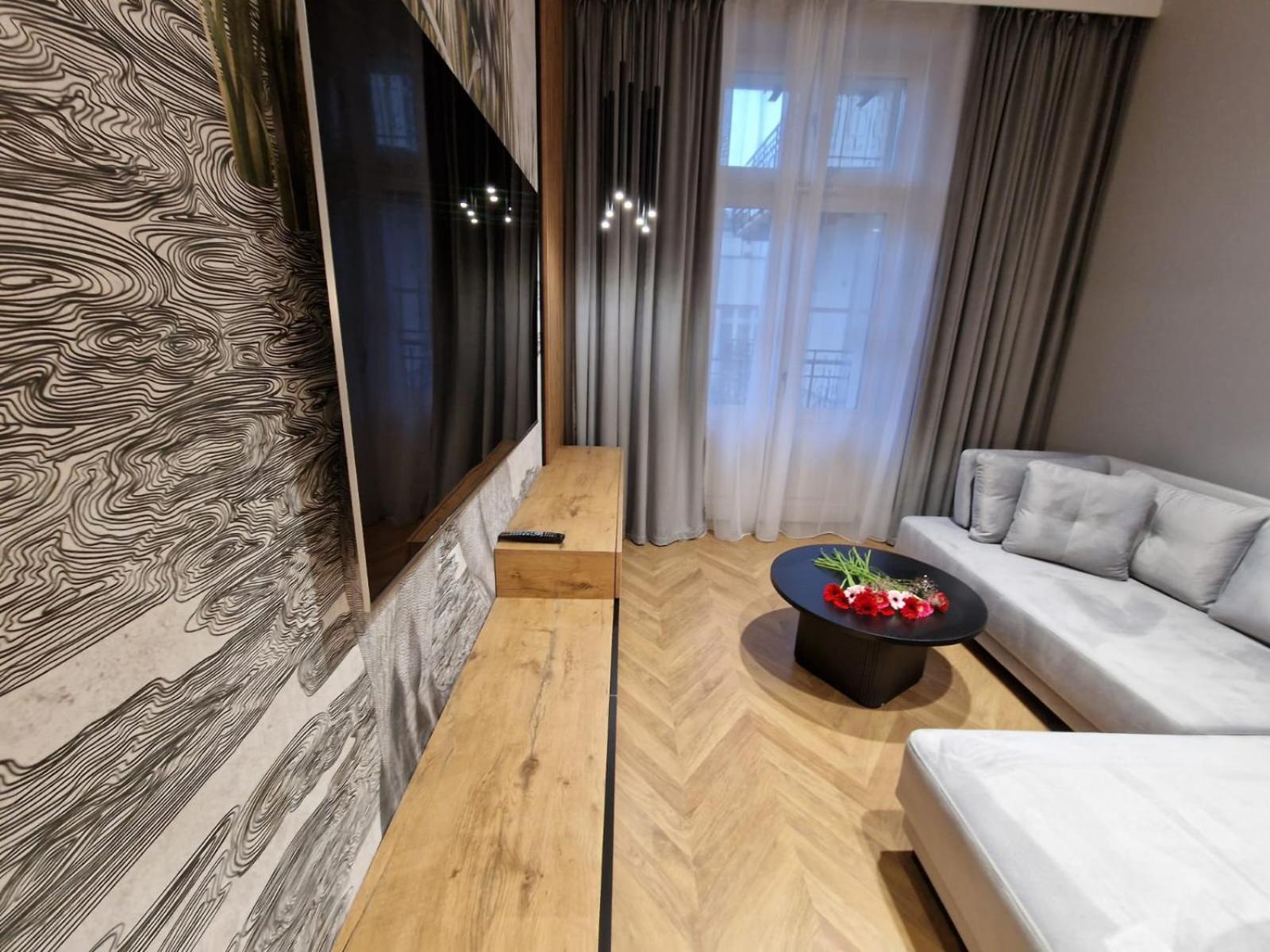 Apartamenty Sebastiana Cracovia Exterior foto