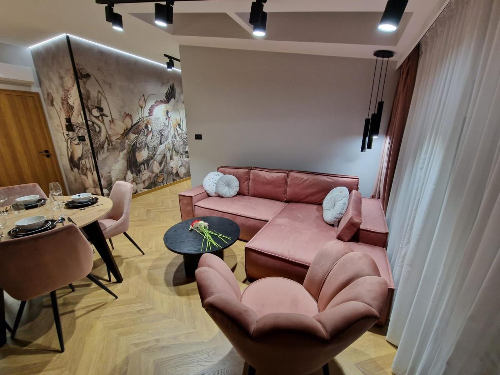 Apartamenty Sebastiana Cracovia Exterior foto